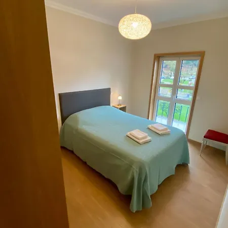 Apartamento Casa Do Mosteiro *