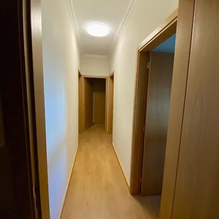 Casa Do Mosteiro * كابيسيراس دى باستو