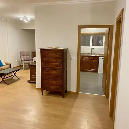 شقة Casa Do Mosteiro