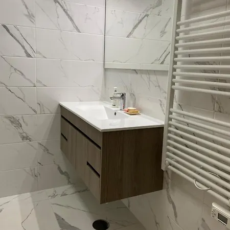 Casa Do Mosteiro Apartment Cabeceiras de Basto