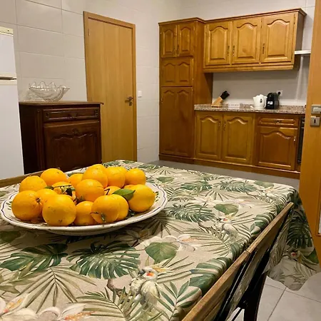 Casa Do Mosteiro شقة *