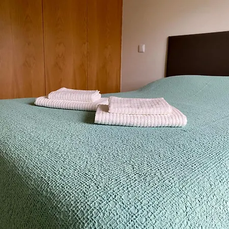 Casa Do Mosteiro * Cabeceiras de Basto