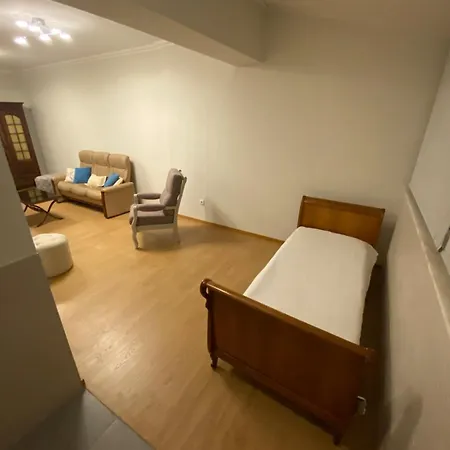 Casa Do Mosteiro * كابيسيراس دى باستو