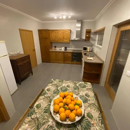 Casa Do Mosteiro شقة *