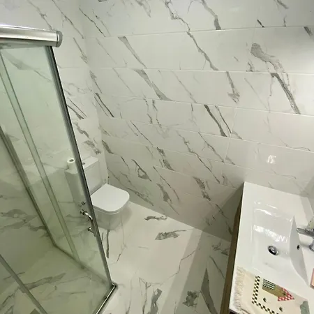 Casa Do Mosteiro Apartment Cabeceiras de Basto