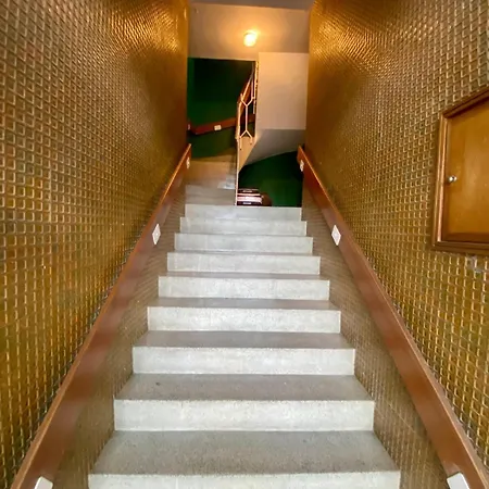 Casa Do Mosteiro Apartment Cabeceiras de Basto