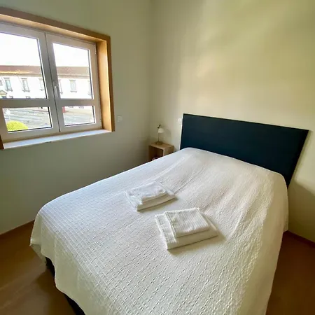 شقة Casa Do Mosteiro *