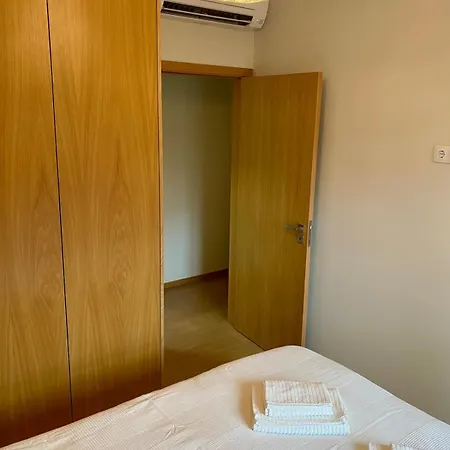 شقة Casa Do Mosteiro