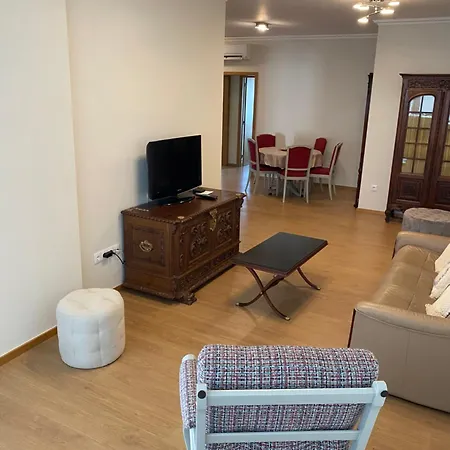 Appartement Casa Do Mosteiro Cabeceiras de Basto