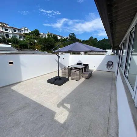 Casa Do Mosteiro