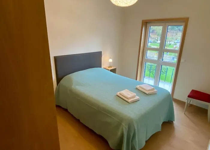 Daire Casa Do Mosteiro *