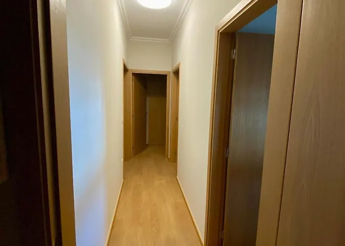 Casa Do Mosteiro * Cabeceiras de Basto