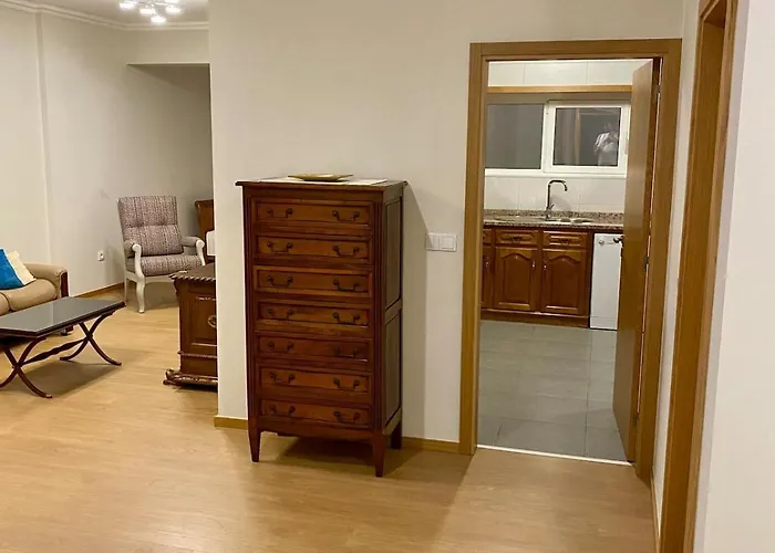 Daire Casa Do Mosteiro