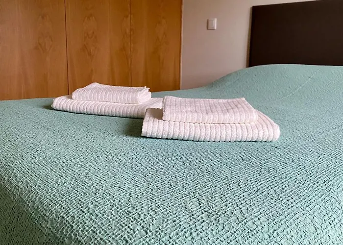 Casa Do Mosteiro * Cabeceiras de Basto