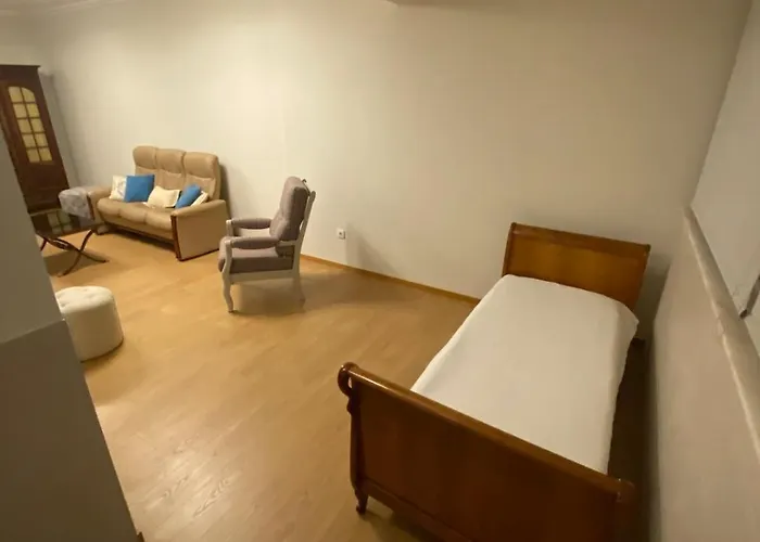 Casa Do Mosteiro * Cabeceiras de Basto