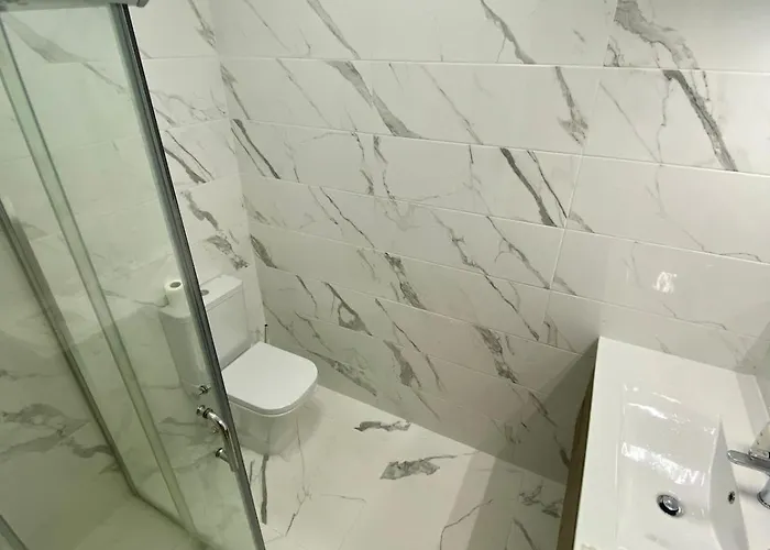 Casa Do Mosteiro Daire Cabeceiras de Basto