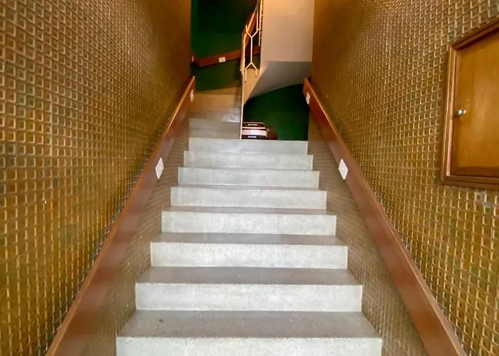 Casa Do Mosteiro Daire Cabeceiras de Basto