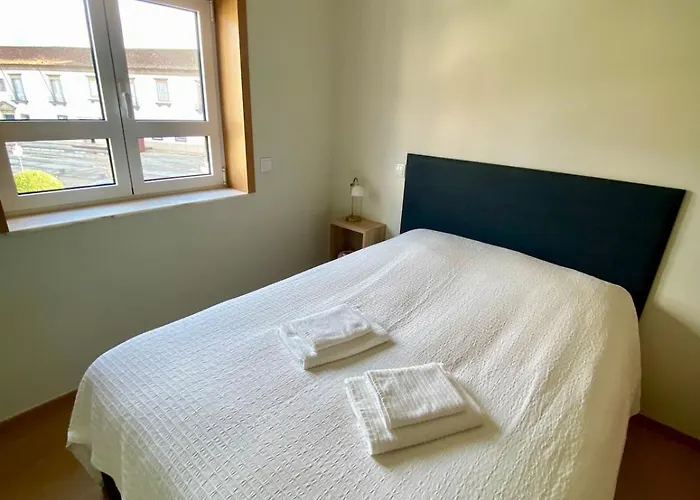 Daire Casa Do Mosteiro *