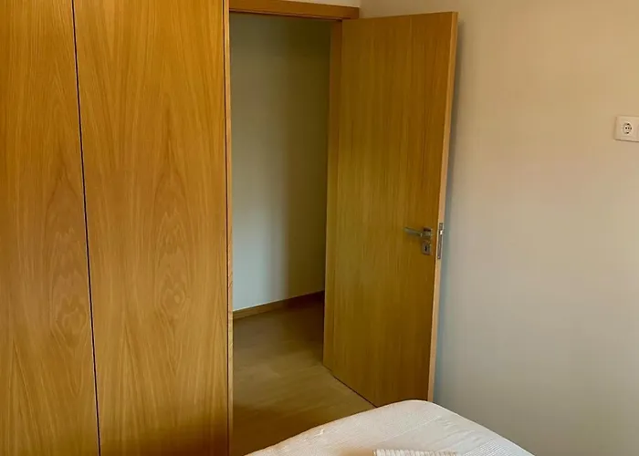 Apartment Casa Do Mosteiro